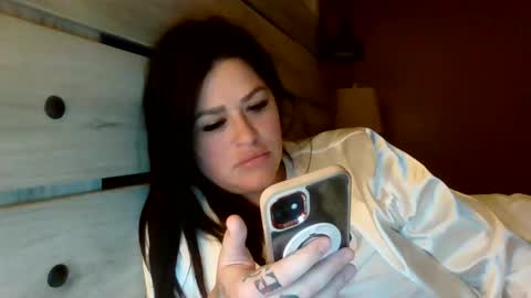 Texas Mamasita online show from January 6, 12:57 pm