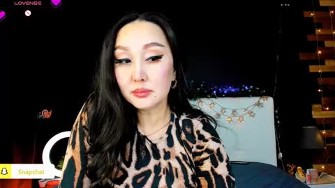 Julianna online show from December 15, 7:42 pm