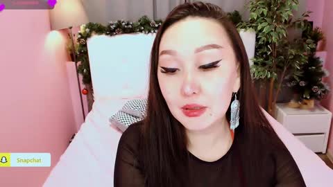 Julianna online show from January 5, 9:14 pm