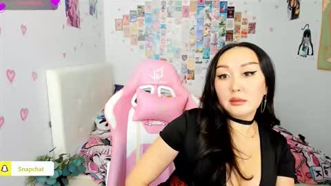 Julianna online show from November 2, 1:24 pm