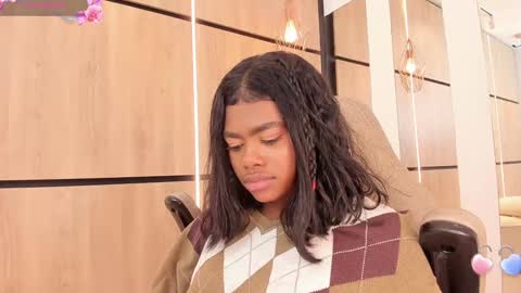 ANDREA  online show from February 1, 6:21 am