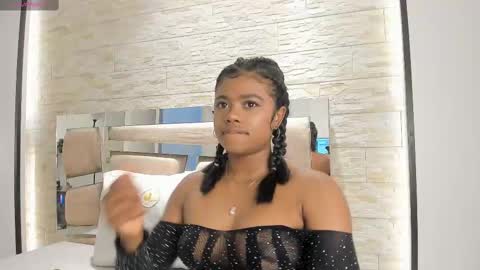 ANDREA  online show from September 19, 8:09 pm