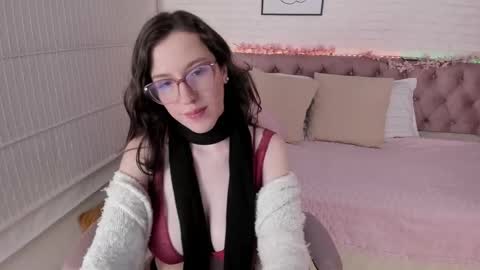 Julianne online show from February 26, 3:10 am