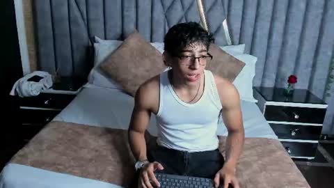 Julian online show from July 17, 8:35 pm