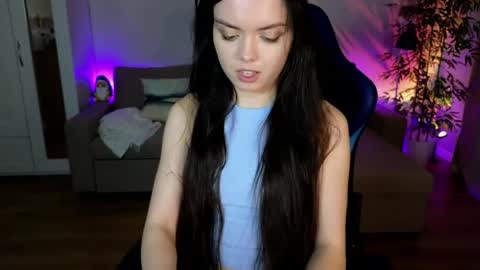 Snapshot of juliaortega_ chatting on April 29, 5:30 pm Julia online show from April 29, 5:30 pm
