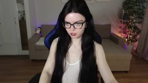 Snapshot of juliaortega_ chatting on June 26, 8:52 am Julia online show from June 26, 8:52 am