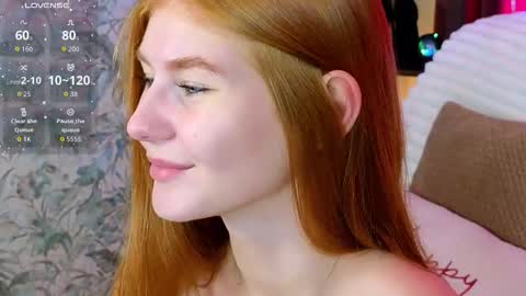 Julia online show from September 26, 4:05 am