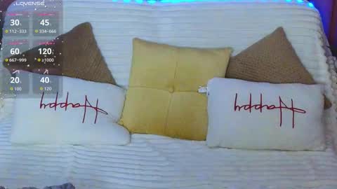 Julia online show from October 7, 4:09 am