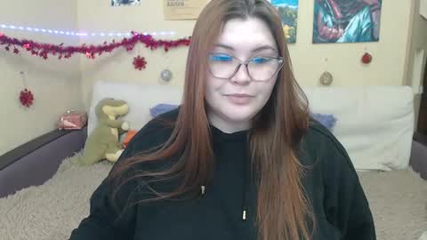 Jul online show from December 25, 12:05 pm