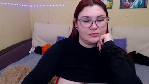 Jul online show from February 17, 9:19 pm