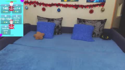 Jul online show from December 16, 8:25 pm