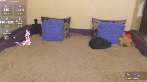 Jul online show from February 7, 10:19 am