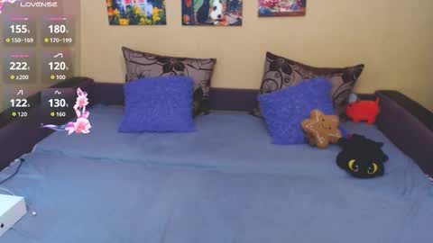 Jul online show from March 2, 9:38 am