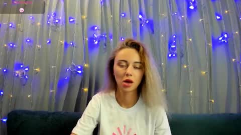 Snapshot of juliastar41 chatting on March 19, 2:59 am Yulya online show from March 19, 2:59 am