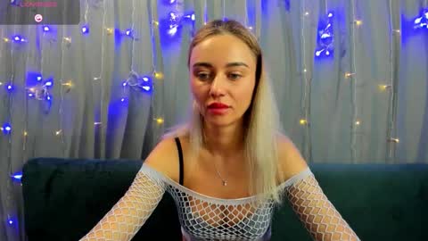 Snapshot of juliastar41 chatting on March 24, 2:27 am Yulya online show from March 24, 2:27 am