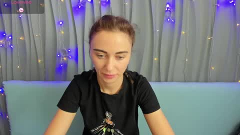 Yulya online show from May 27, 5:26 am