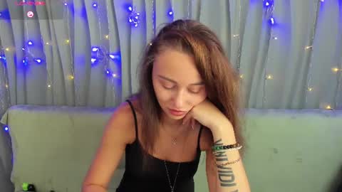 Yulya online show from August 4, 3:10 am