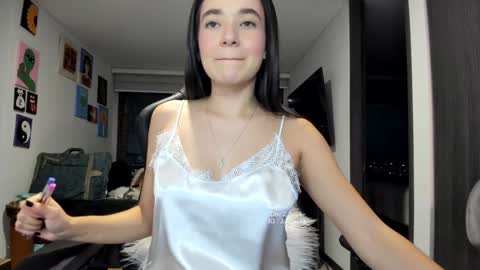 Jeimy Help me to reach 100 thumbs up online show from December 3, 12:24 am