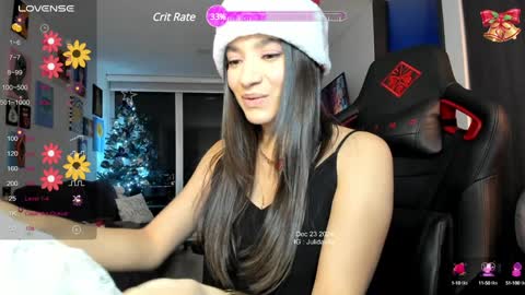 Jeimy Help me to reach 100 thumbs up online show from December 25, 4:22 am