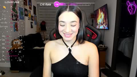 Jeimy Help me to reach 100 thumbs up online show from February 9, 1:55 am