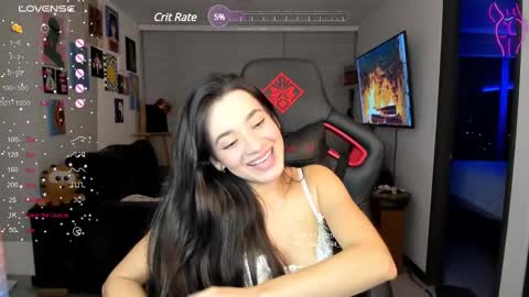 Jeimy Help me to reach 100 thumbs up online show from February 11, 3:40 am