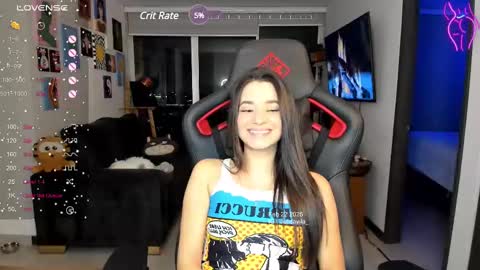 Jeimy Help me to reach 100 thumbs up online show from February 23, 4:17 am