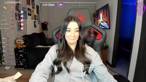 Jeimy Help me to reach 100 thumbs up online show from March 7, 4:24 am