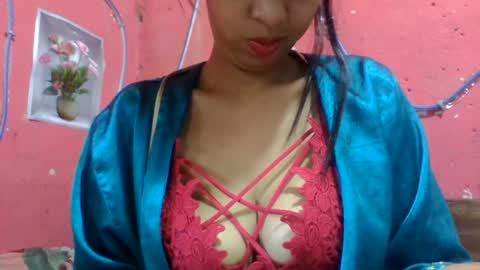 julie0612 online show from June 13, 6:11 am