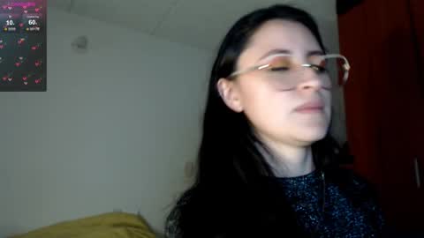 yules online show from February 13, 10:43 pm