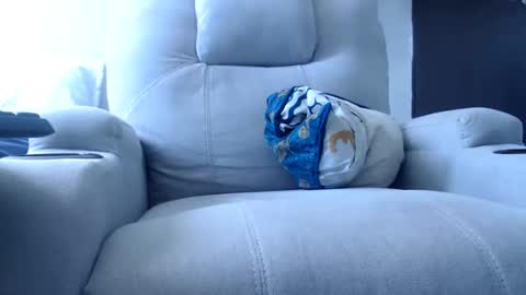 Julie bunny online show from December 15, 4:04 pm