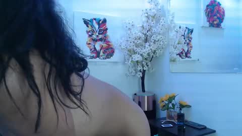 julie coper online show from January 9, 3:34 pm