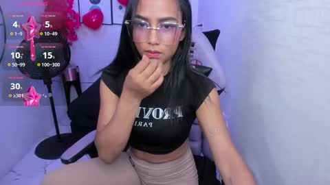 julie coper online show from February 26, 7:49 pm