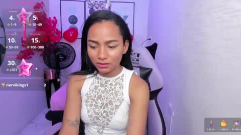 julie coper online show from February 28, 7:35 pm