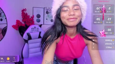 julie coper online show from March 7, 12:37 am