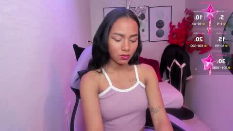 julie coper online show from March 7, 7:27 pm