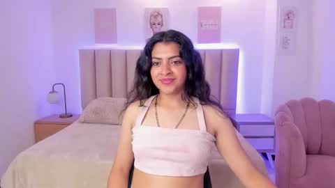 Snapshot of julie_devani chatting on November 29, 9:07 pm julie_devani online show from November 29, 9:07 pm