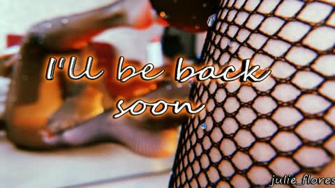 Snapshot of julie_flores chatting on March 26, 2:33 pm Julie online show from March 26, 2:33 pm