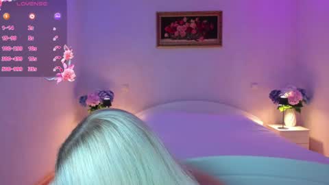 julieblazex online show from June 26, 8:57 pm