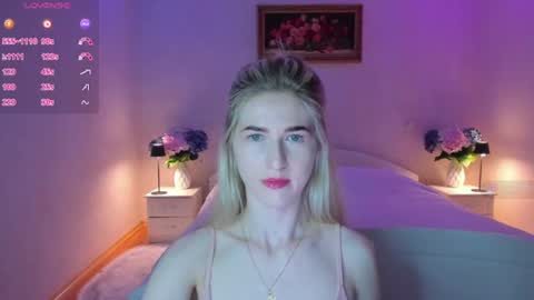 julieblazex online show from July 13, 8:22 pm