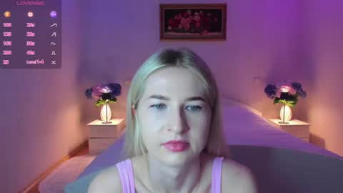 julieblazex online show from July 18, 8:56 pm