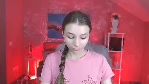 juliedaniel online show from July 30, 4:22 am