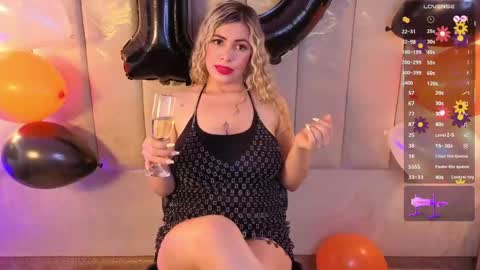 juliedeep online show from June 6, 5:17 pm