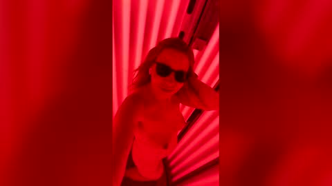 Julie Holliday online show from May 2, 5:40 pm