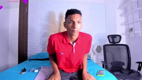 Julien online show from February 18, 12:34 pm