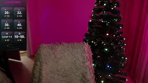 see u on Tuesday December 3 in 0200 UTC time turn on notifications so you dont miss me online show from December 27, 10:48 pm