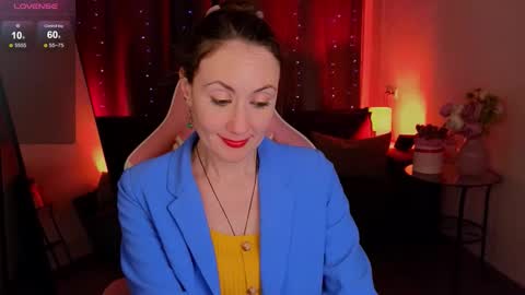 Juliet online show from February 3, 2:00 pm