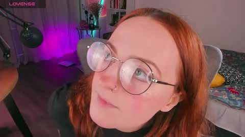 Juliet online show from March 10, 10:34 pm