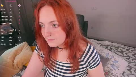 Juliet online show from September 10, 9:37 pm