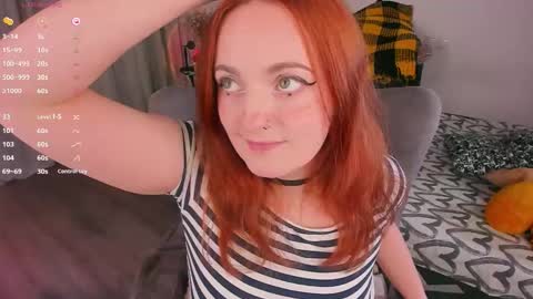Juliet online show from September 22, 7:27 pm