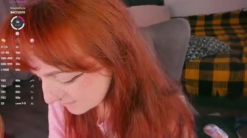 Snapshot of juliet_schoolgirl chatting on March 29, 9:26 pm Juliet online show from March 29, 9:26 pm